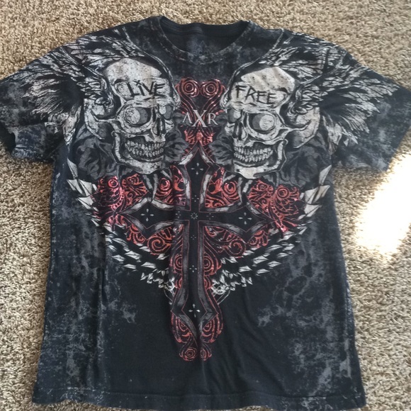 Other - Xzavier men’s shirt